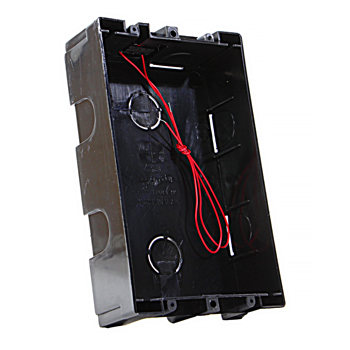 قوطی آیفون صوتی/تصویری