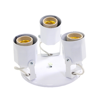 پایه پرژکتور سه شاخه