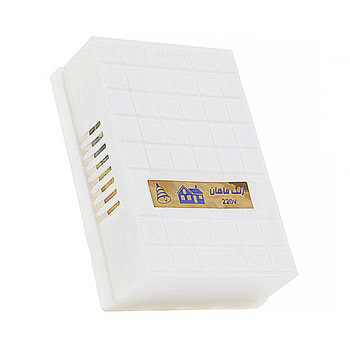 زنگ پيانویی ماهان