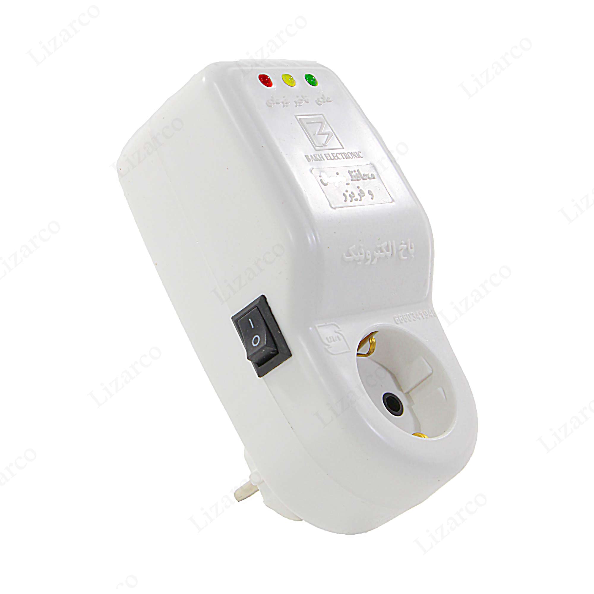 فروشگاه لیزارکو