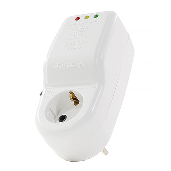 محافظ یخچال و فریزر دوشاخه دار P1