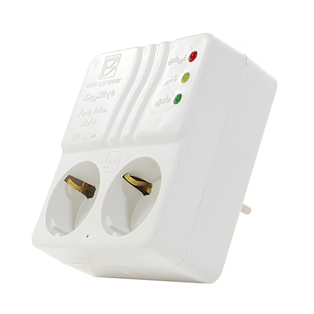 محافظ یخچال و فریزر دوشاخه دار R2