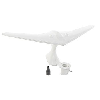 آنتن دوکاره دیجیتال مدل پهباد