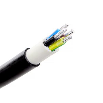 کابل آلومینیوم 10*4