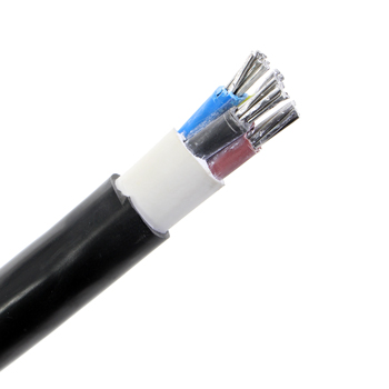 کابل آلومینیوم 16*4