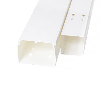 داکت شماره 9 با عمق 4