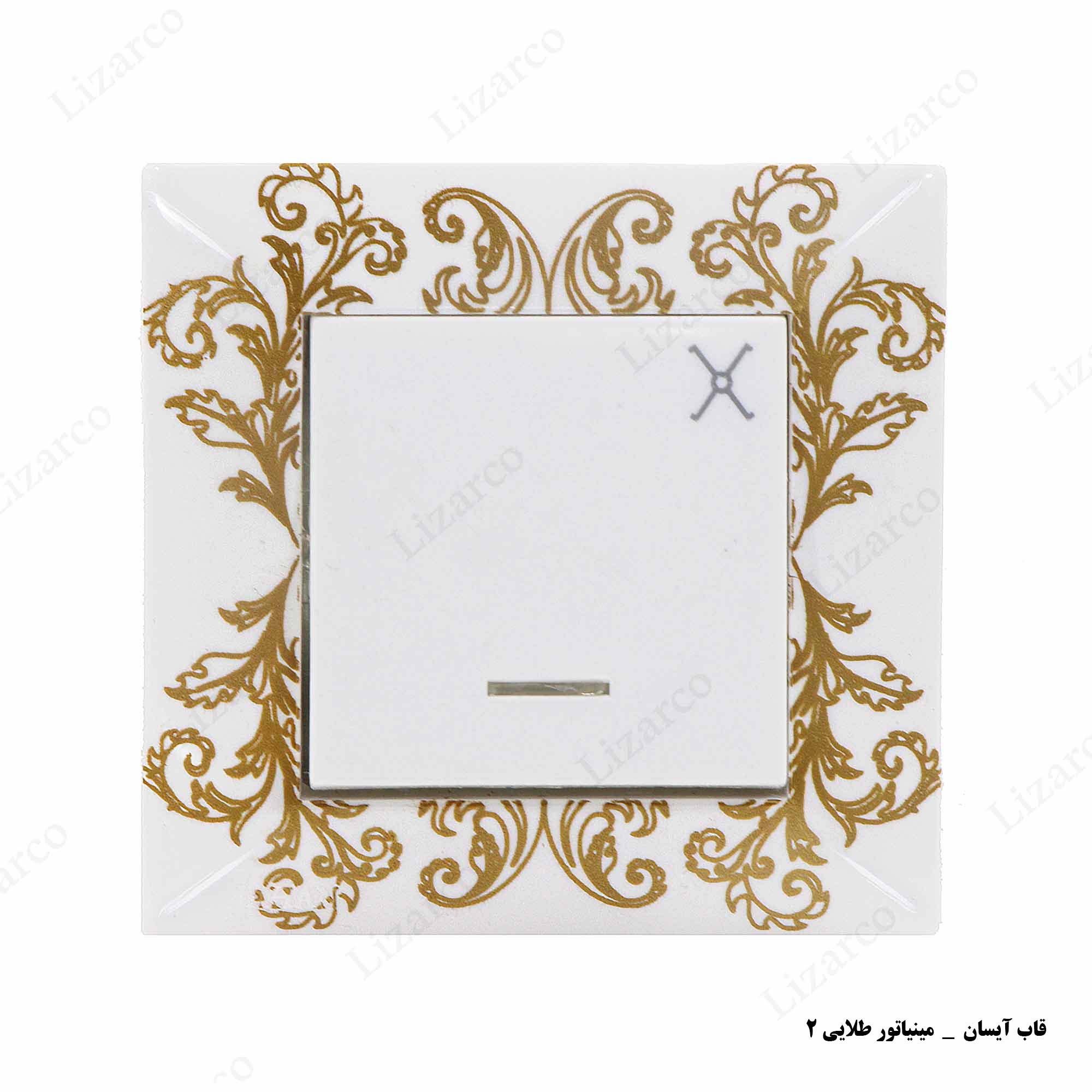 فروشگاه لیزارکو