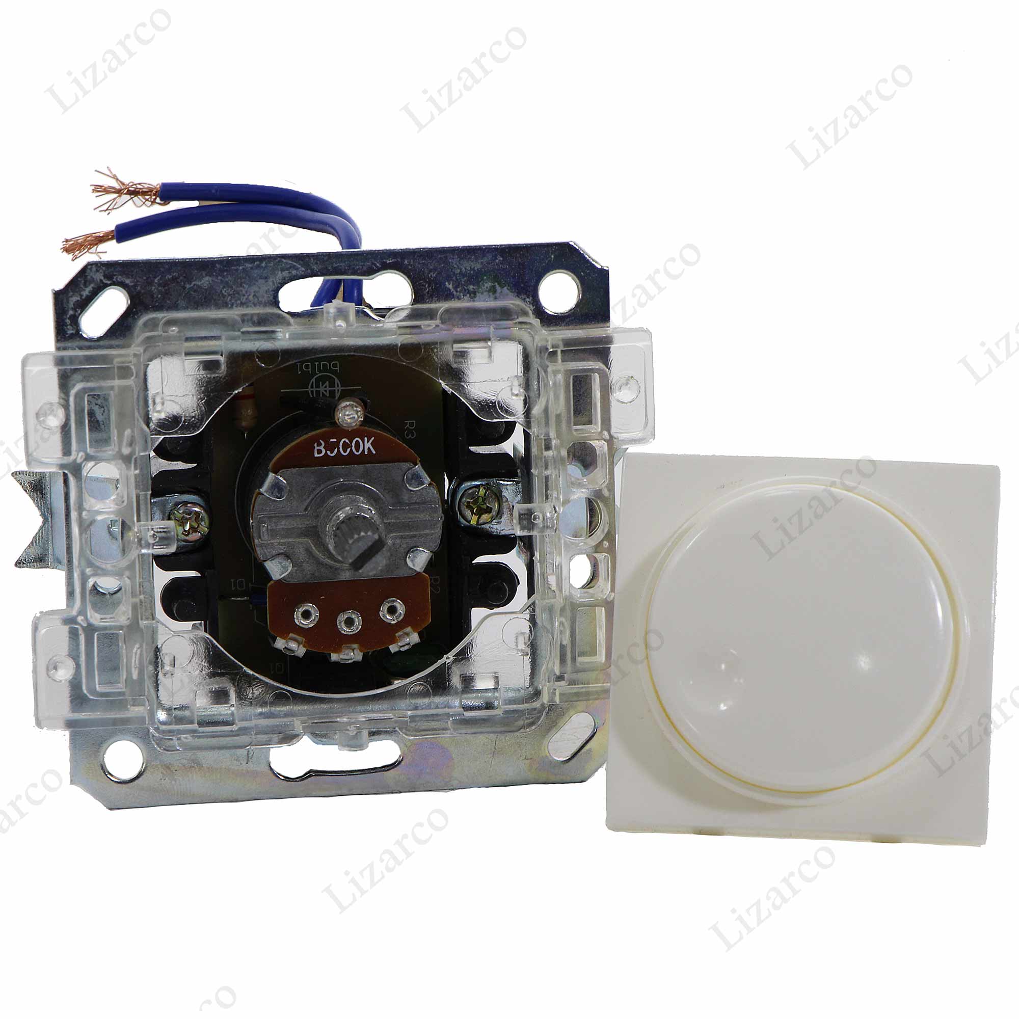 فروشگاه لیزارکو