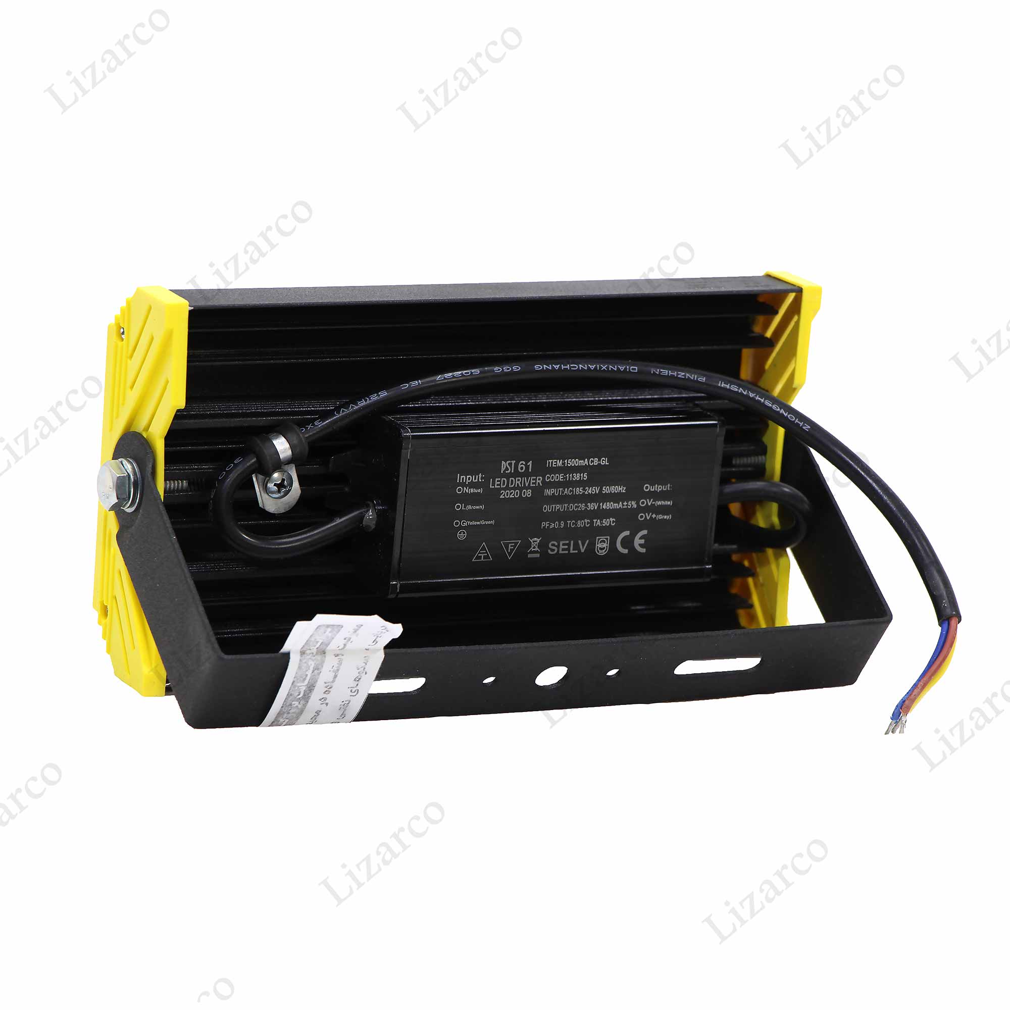 فروشگاه لیزارکو