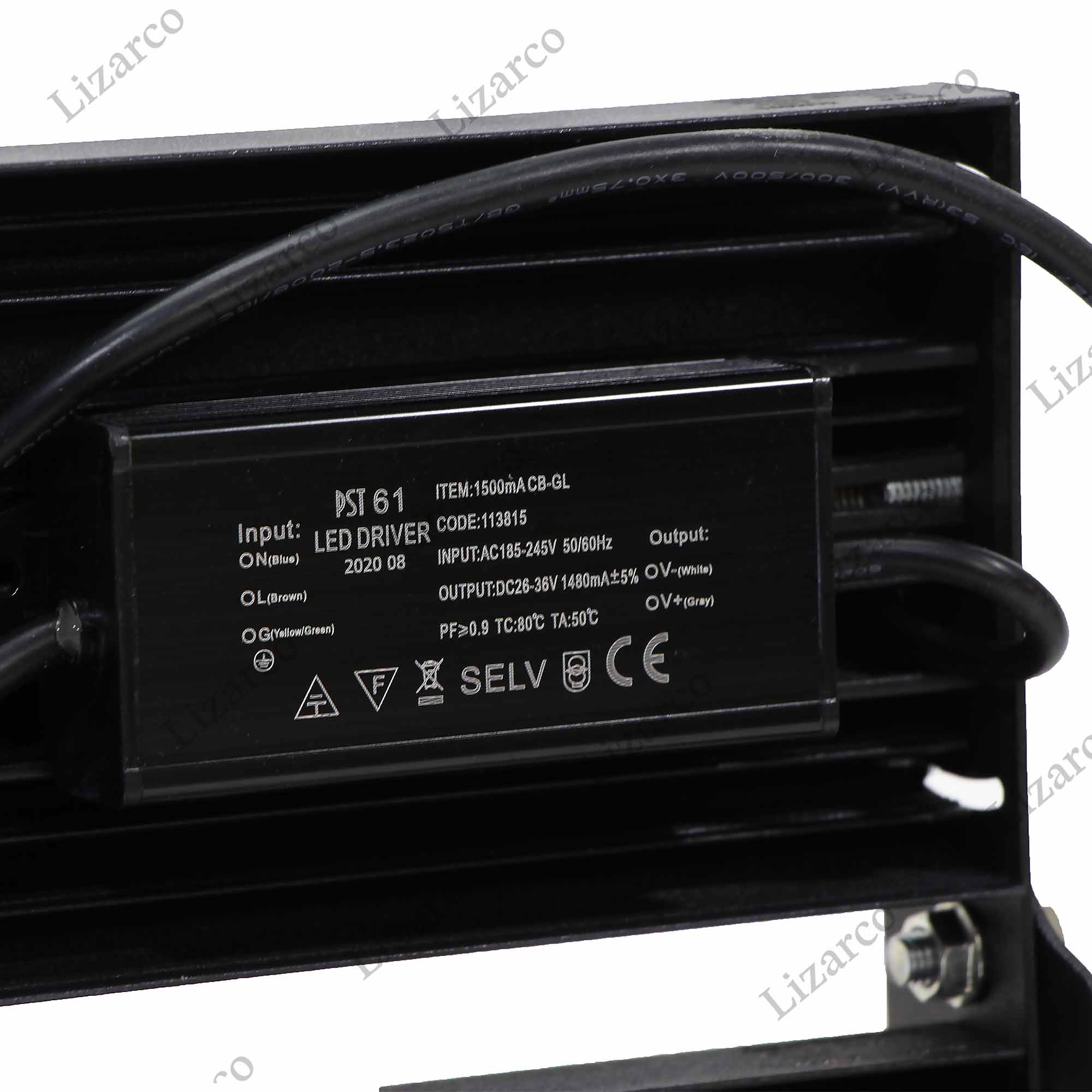 فروشگاه لیزارکو