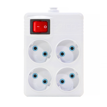 سیار چهار خانه بدون سیم