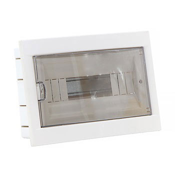 جعبه فيوز 12 عددی