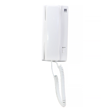 گوشی آیفون صوتی/تصویری