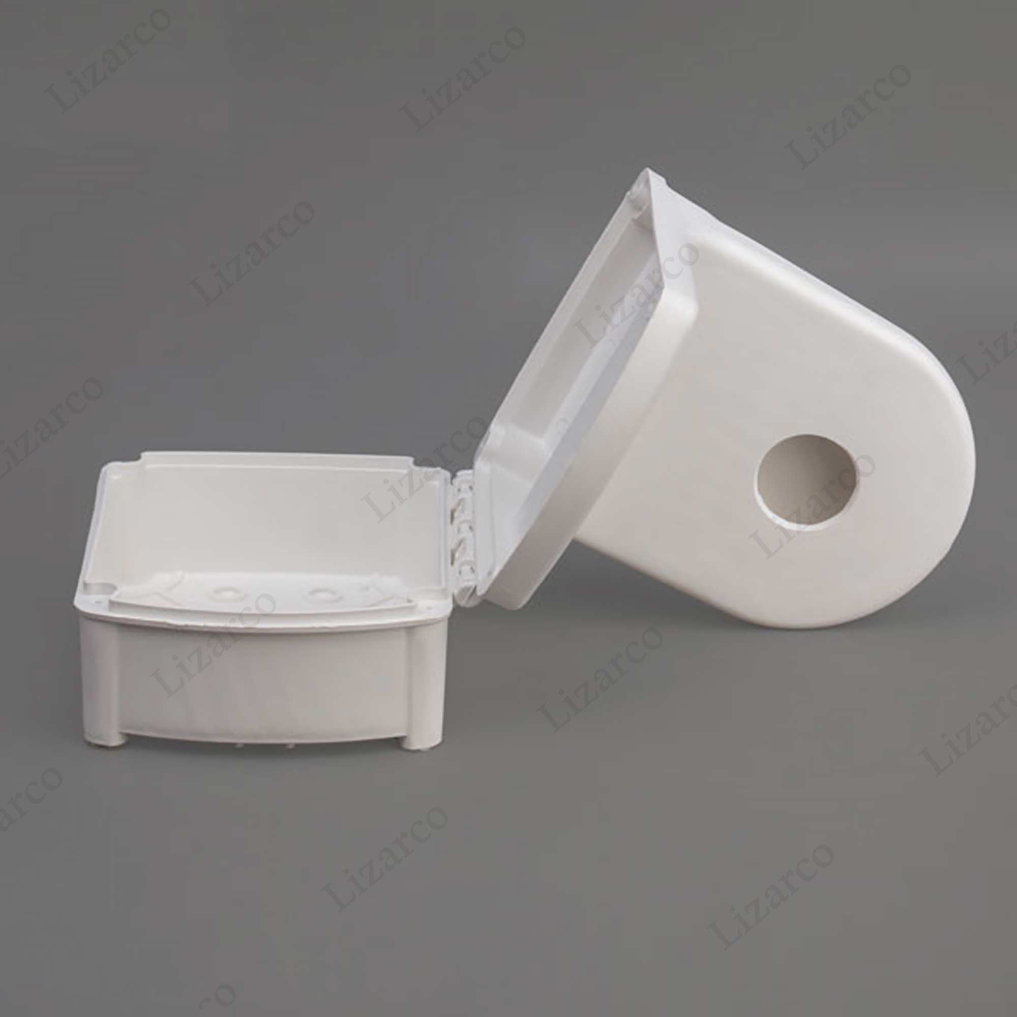 فروشگاه لیزارکو