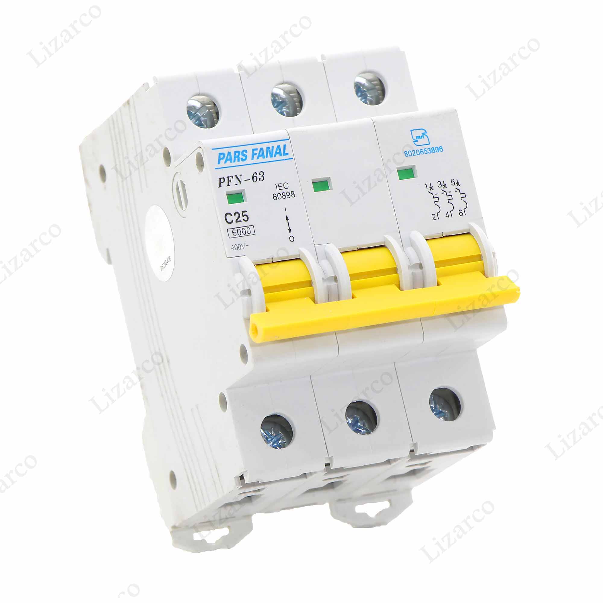 فروشگاه لیزارکو