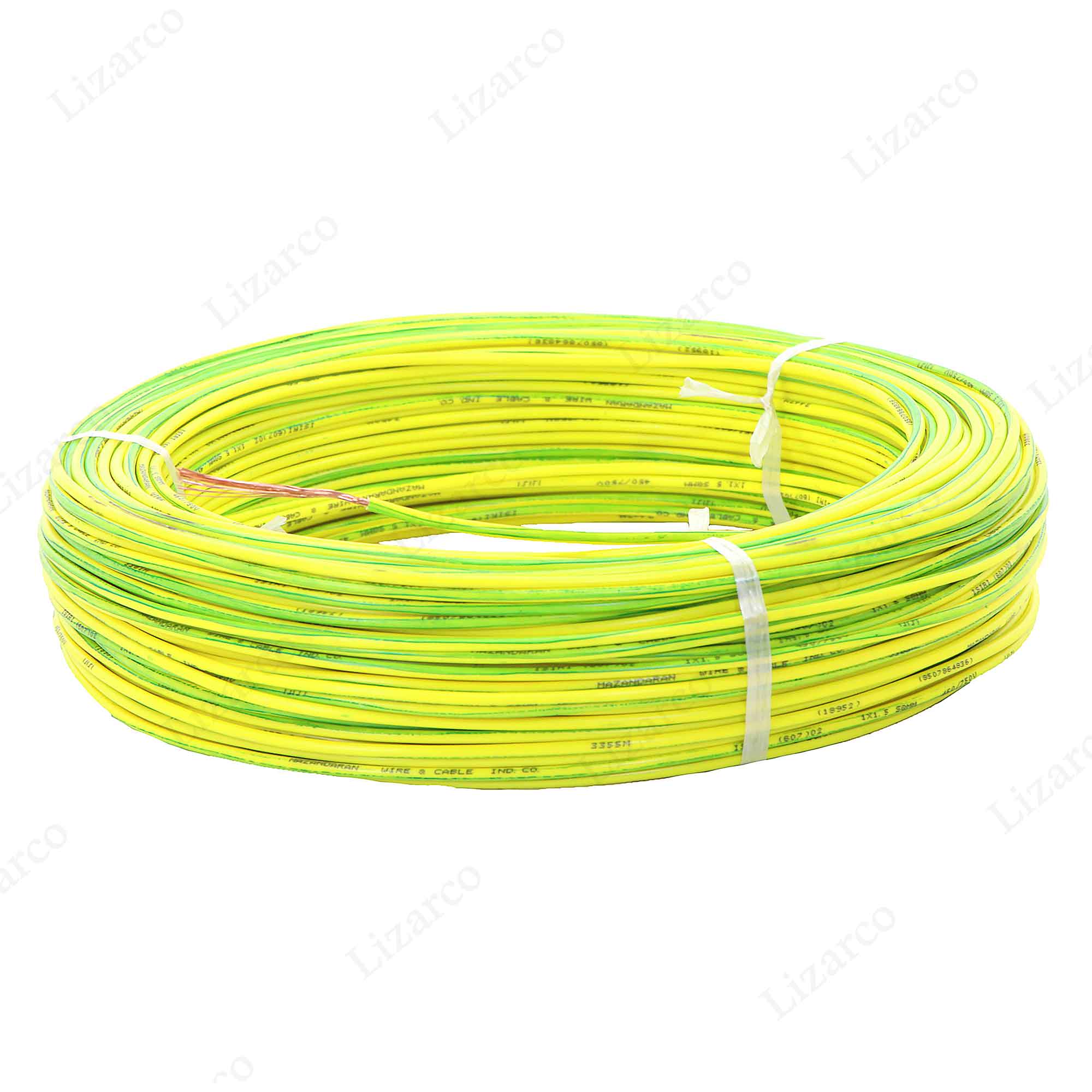 فروشگاه لیزارکو