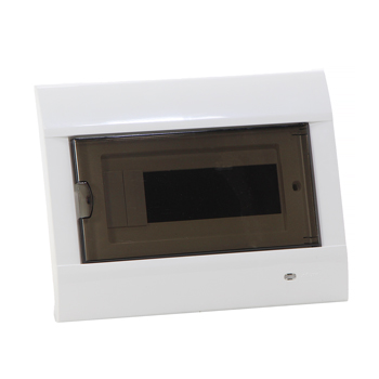 جعبه فيوز 8 عددی