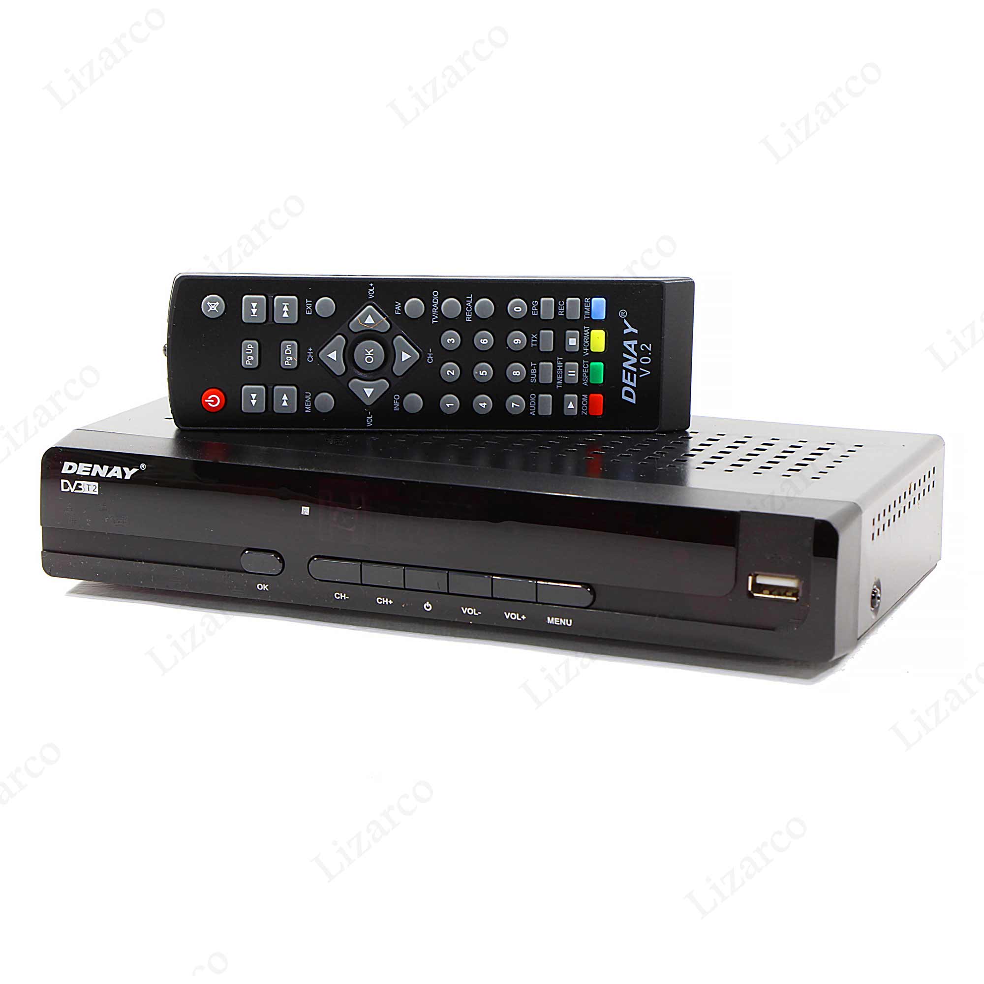 فروشگاه لیزارکو