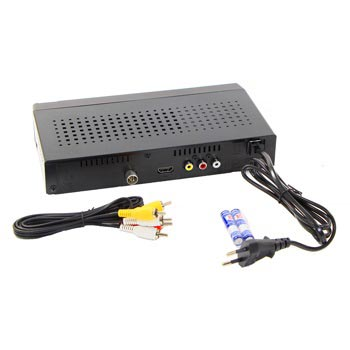 گیرنده دیجیتال مدل HD 981