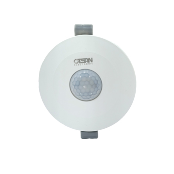 سنسور سقفی 360 درجه توکار