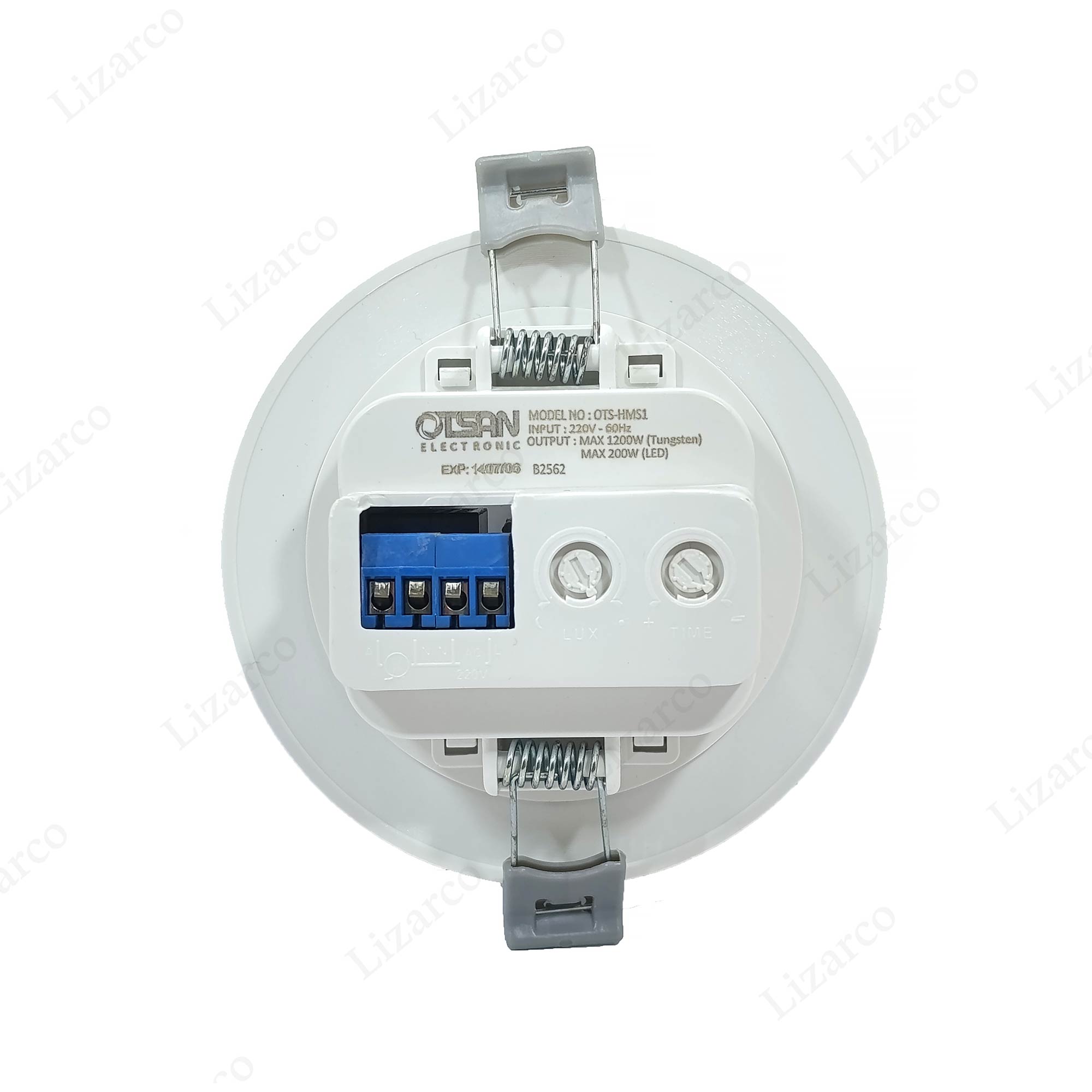 فروشگاه لیزارکو