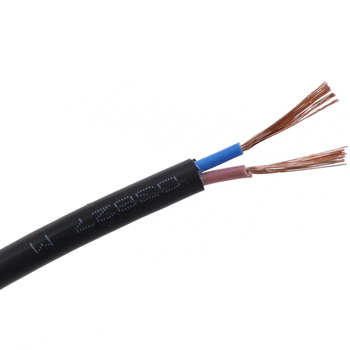 کابل برق افشان 2 در 1 