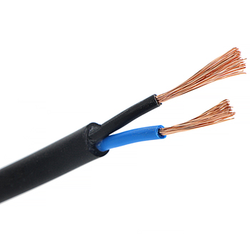 کابل برق افشان 2 در 2/5 