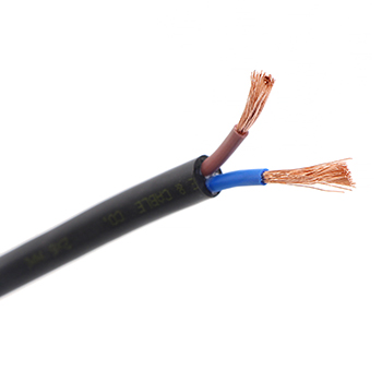 کابل برق افشان 2 در 6