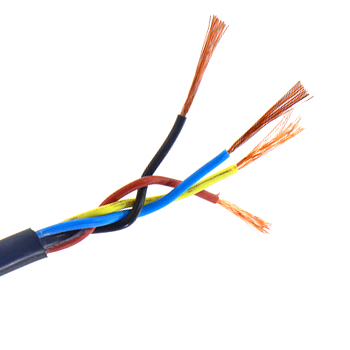 کابل برق افشان 4 در 1 