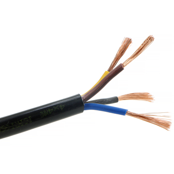 کابل برق افشان 4 در 4