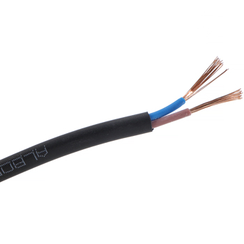 کابل برق افشان 2 در 75/