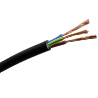 کابل برق افشان 3 در 1/5