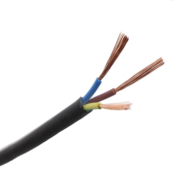 کابل برق افشان 3 در 2/5