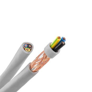 کابل برق افشان 3 در 1/5 شیلددار