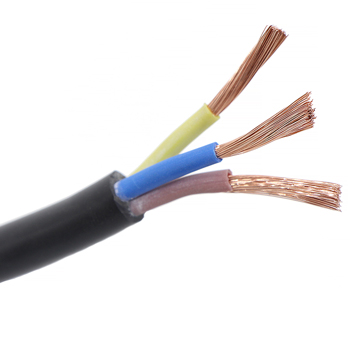 کابل برق افشان 3 در 6