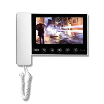 مانیتور 7 اینچ مدل 70-5 بدون حافظه
