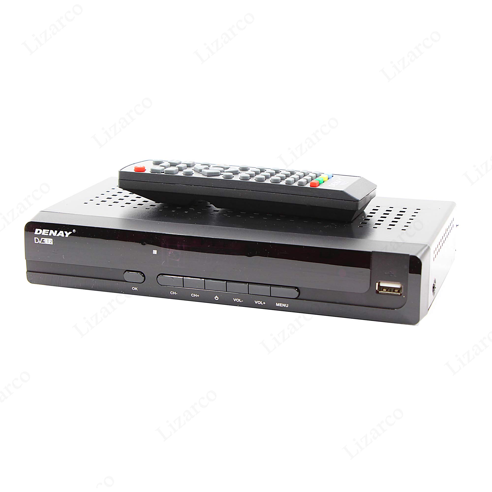 فروشگاه لیزارکو