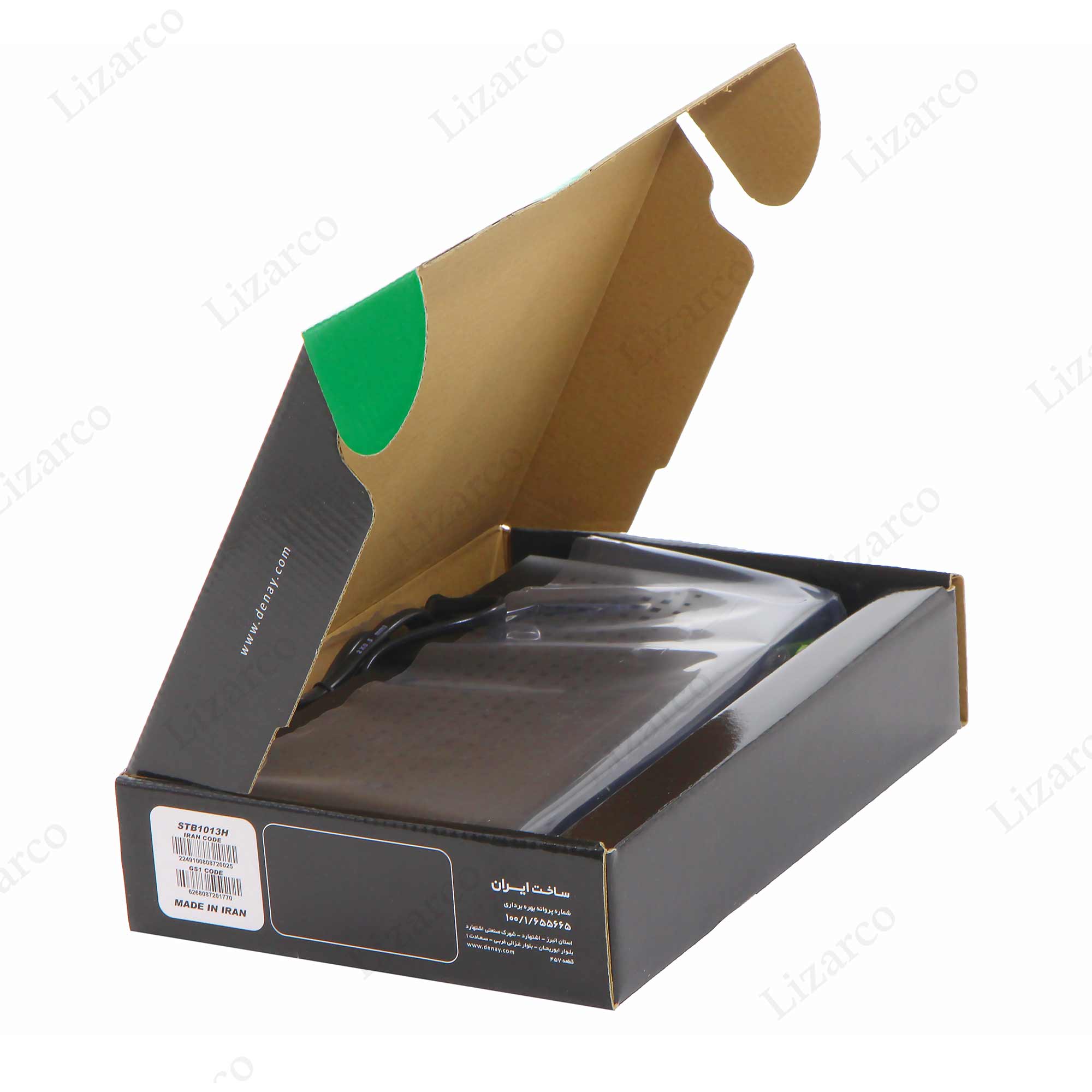 فروشگاه لیزارکو