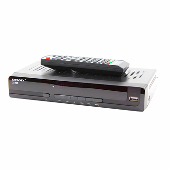 گیرنده دیجیتال مدل STB1013H