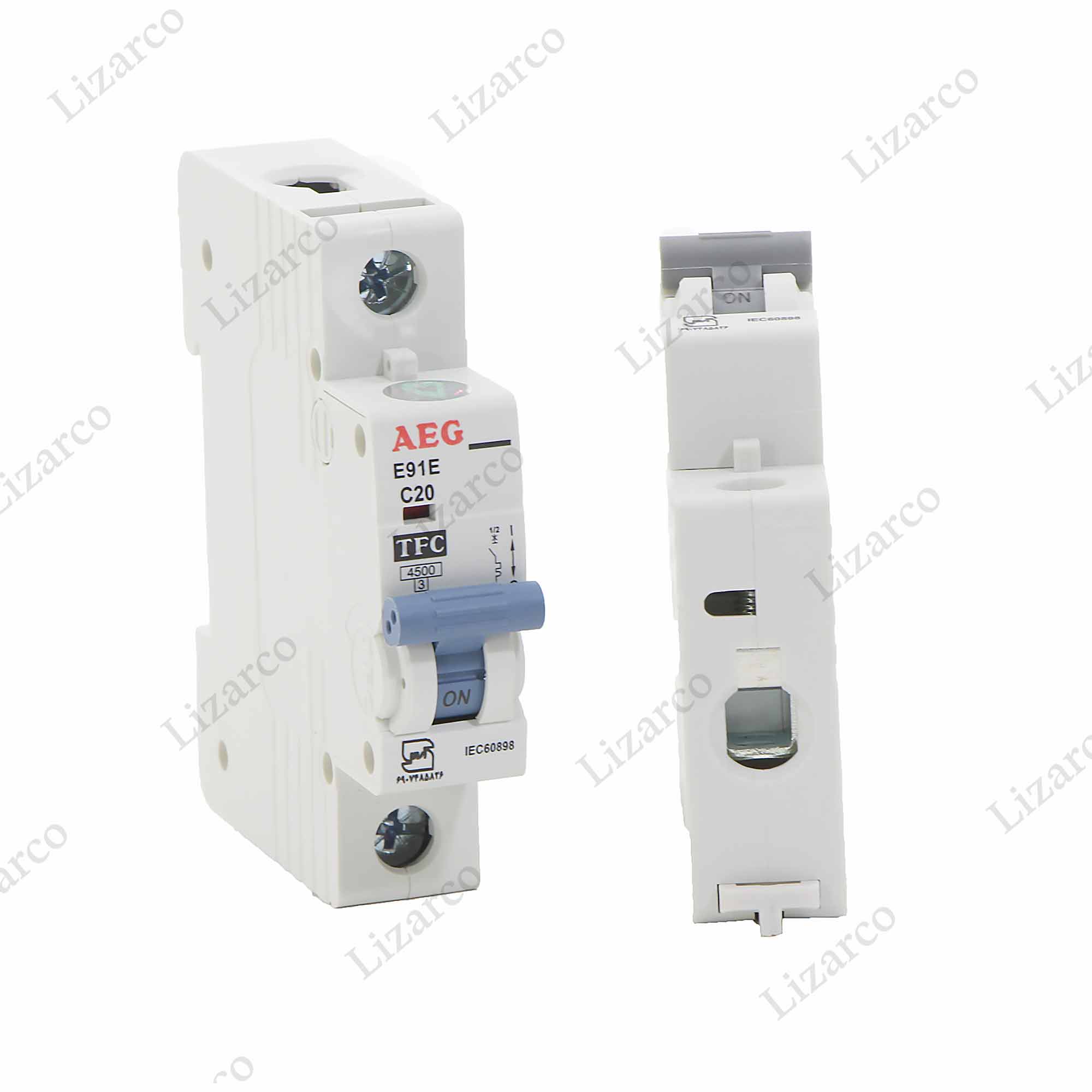 فروشگاه لیزارکو