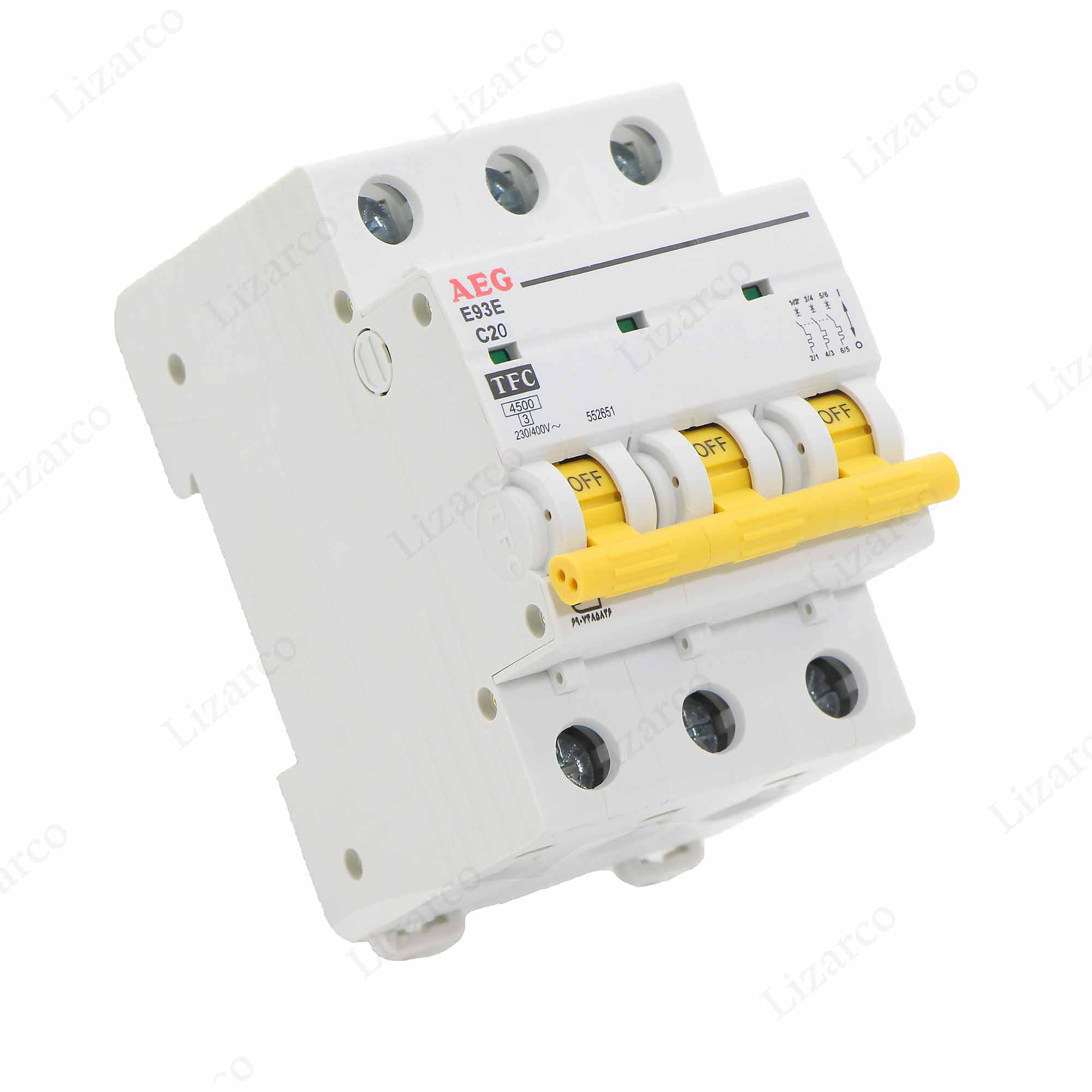 فروشگاه لیزارکو