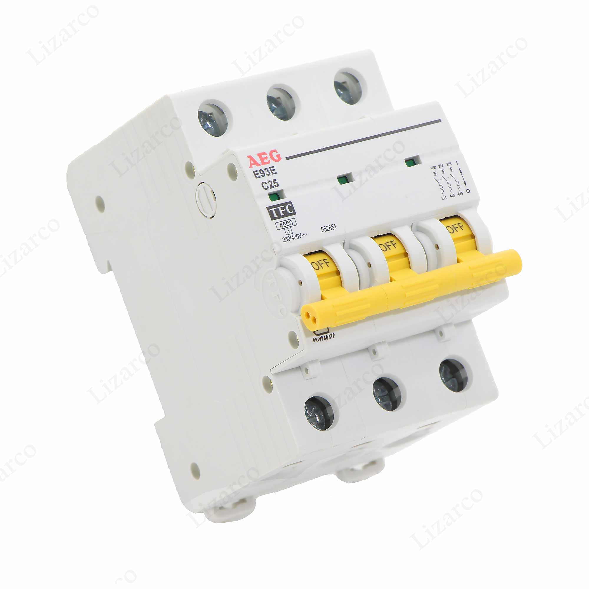 فروشگاه لیزارکو