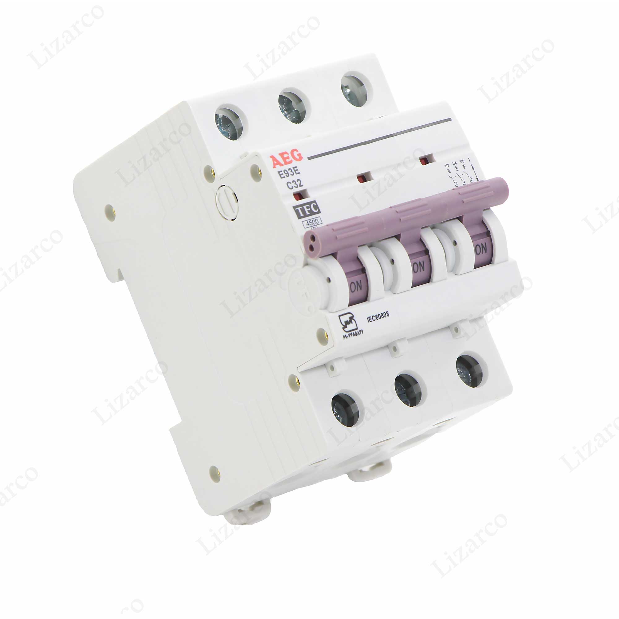 فروشگاه لیزارکو