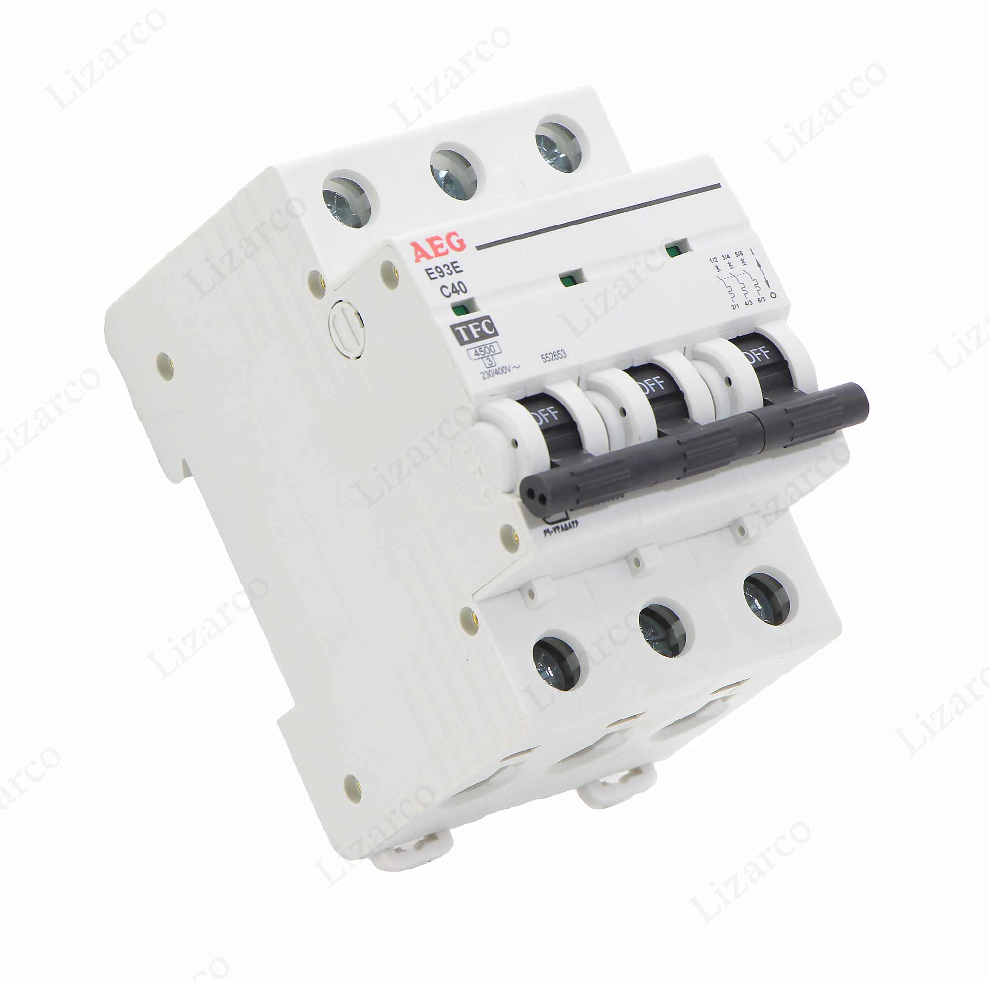 فروشگاه لیزارکو