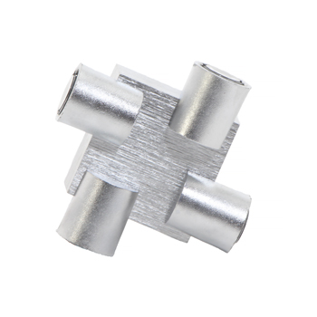 چراغ دکوراتیو 4 طرفه کد 4-203