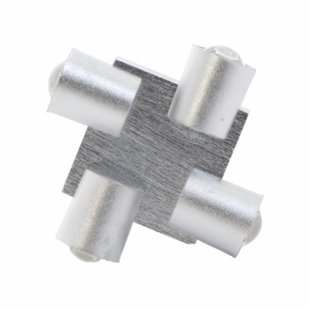 چراغ دکوراتیو 4 طرفه کد 4-203