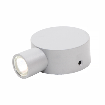 چراغ دکوراتیو 1 طرفه کد 1-204