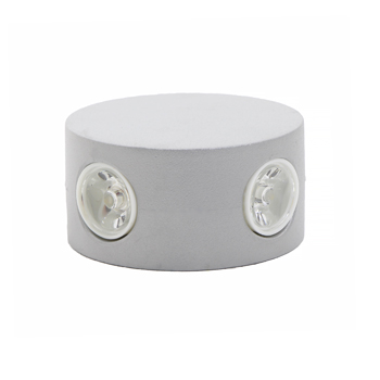 چراغ دکوراتیو 4 طرفه کد 4-205