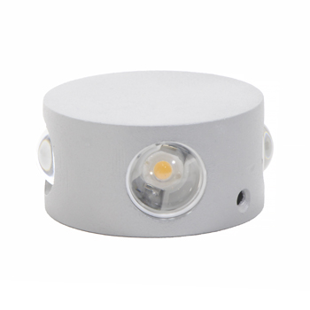 چراغ دکوراتیو 4 طرفه کد 4-205