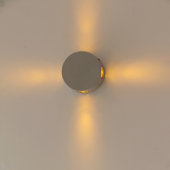 چراغ دکوراتیو 4 طرفه کد 4-205